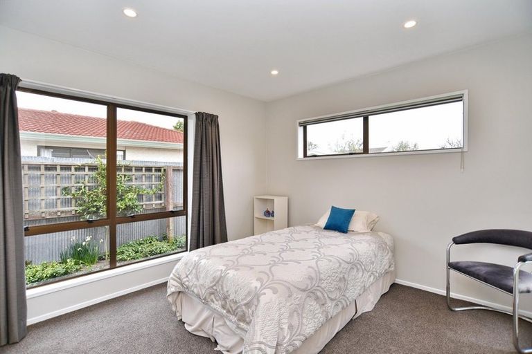 Photo of property in 4 Lochmore Street, Bishopdale, Christchurch, 8051