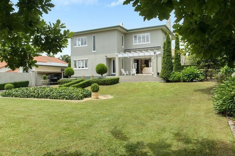 Photo of property in 48 Fraser Street, Tauranga South, Tauranga, 3112