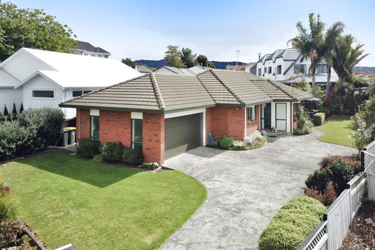 Photo of property in 38 Fairview Place, Te Puke, 3119