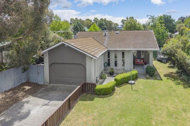 Photo of property in 35 Wellington Street, Ashley, Rangiora, 7477