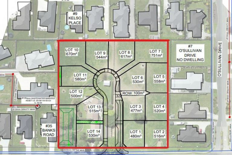 Photo of property in 37 Banks Road, Matamata, 3400