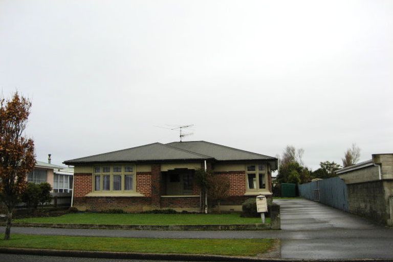 Photo of property in 11 Conyers Street, Georgetown, Invercargill, 9812