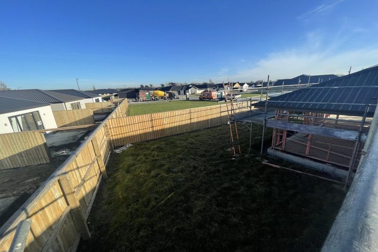 Photo of property in 4 Lorenzos Lane, Halswell, Christchurch, 8025