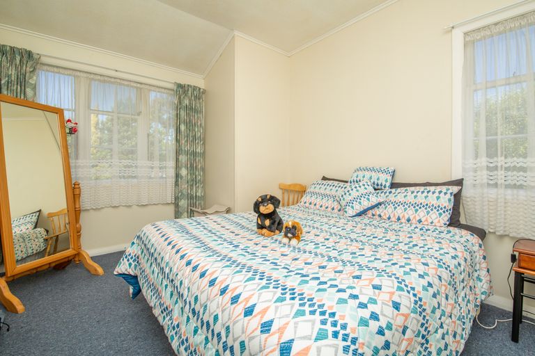 Photo of property in 7 Currie Street, Darfield, 7510