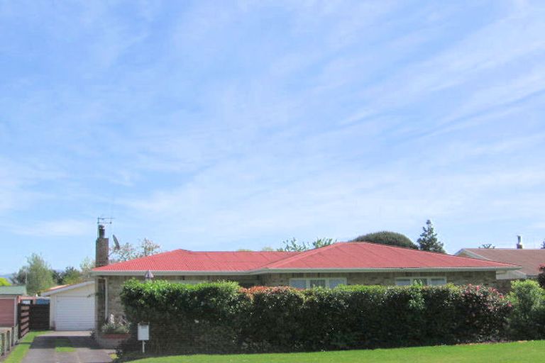Photo of property in 8 Gordon Terrace, Matamata, 3400