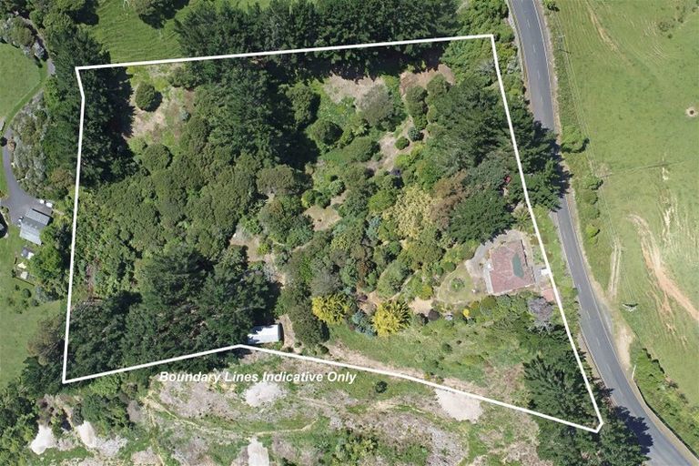 Photo of property in 370 Onewhero-tuakau Bridge Road, Onewhero, Tuakau, 2697