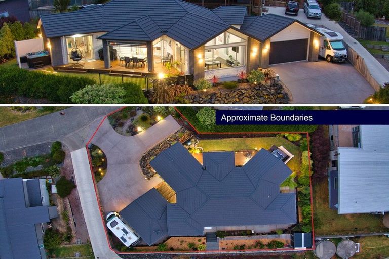 Photo of property in 6 Manuka Close, Mangawhai, 0505