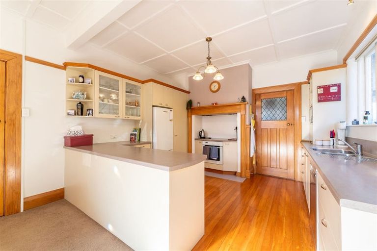 Photo of property in 54 Trafalgar Street, Maori Hill, Timaru, 7910
