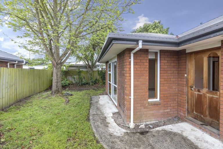 Photo of property in 1/33 Bewdley Street, Spreydon, Christchurch, 8024