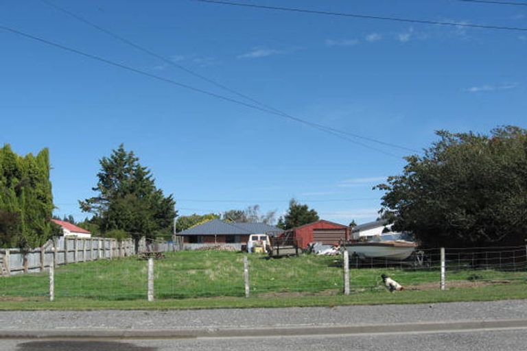 Photo of property in 8 Robinson Street, Rakaia, 7710