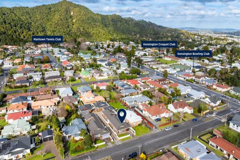 Photo of property in 6/8 Princes Street, Kensington, Whangarei, 0112