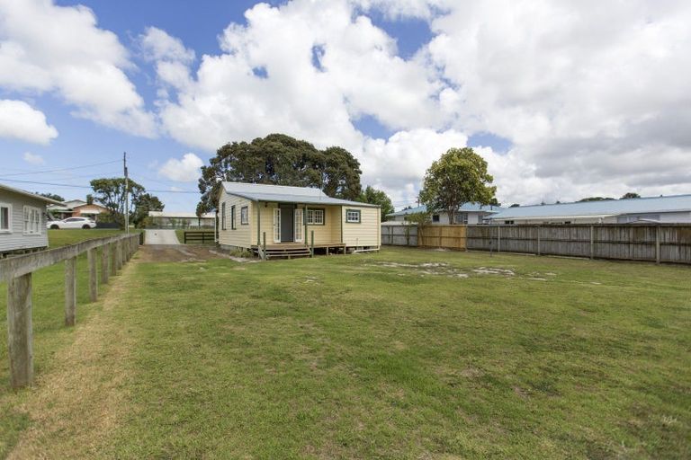 Photo of property in 39 Awakino Road, Dargaville, 0310