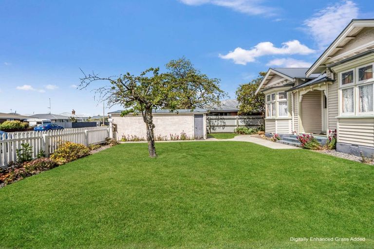 Photo of property in 262 Moore Street, Ashburton, 7700