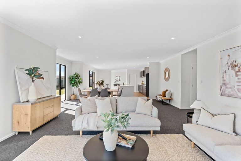 Photo of property in 50e Taranaki Street, Kuripuni, Masterton, 5810