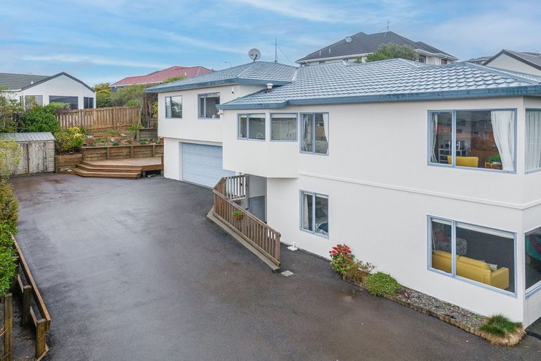 Photo of property in 5 Morpeth Street, Johnsonville, Wellington, 6037