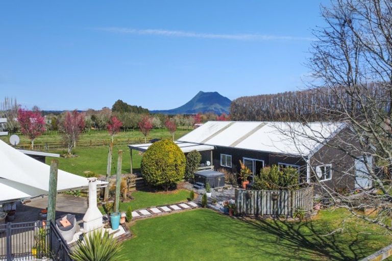 Photo of property in 4 Edgehaven Lane, Te Teko, Whakatane, 3193