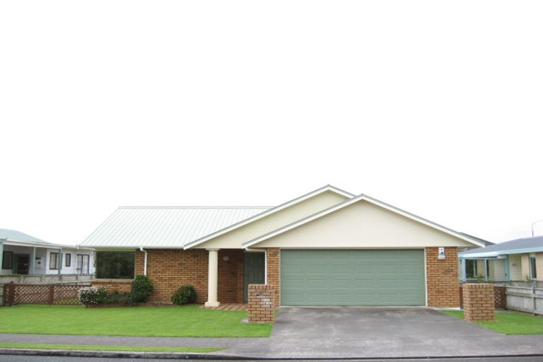 Photo of property in 156 Mangati Road, Bell Block, New Plymouth, 4312