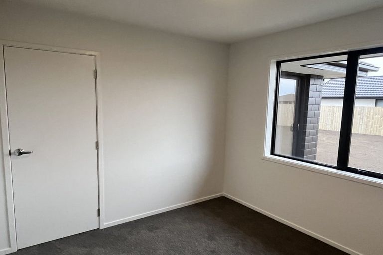 Photo of property in 3 Lunn Crescent, Leeston, 7632