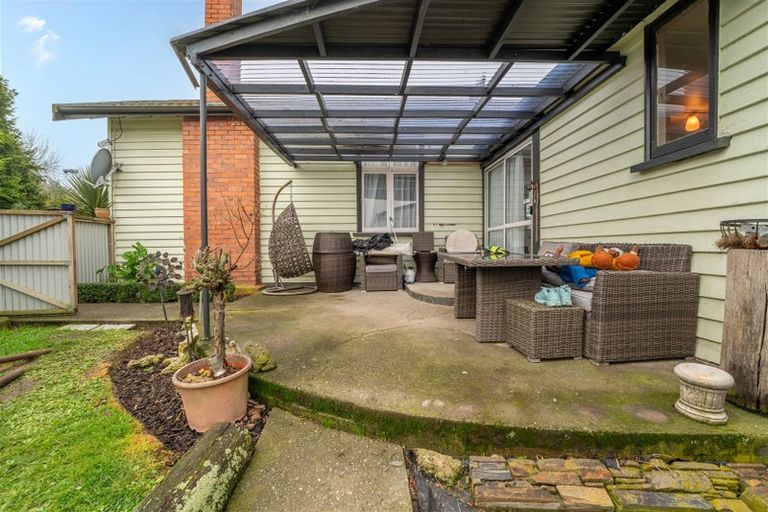 Photo of property in 158 Selwyn Street, Waimataitai, Timaru, 7910