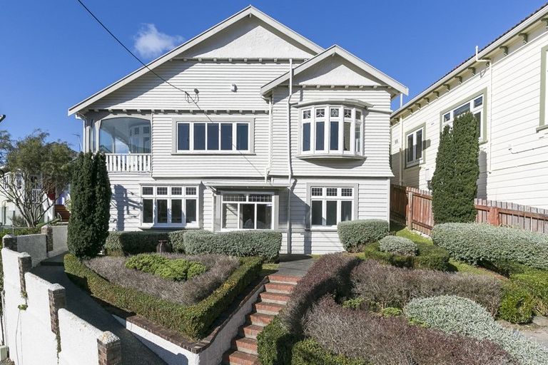 Photo of property in 15 Waipapa Road, Hataitai, Wellington, 6021