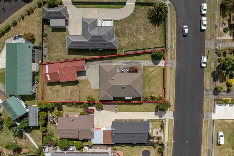 Photo of property in 3 Sanders Avenue, Morrinsville, 3300