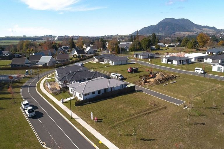 Photo of property in 46 Noumea Drive, Rangatira Park, Taupo, 3330