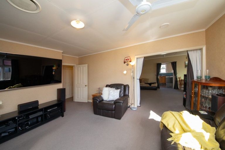 Photo of property in 72 Denbigh Street, Feilding, 4702