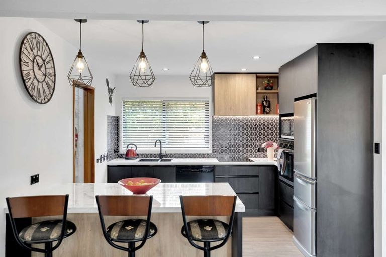 Photo of property in 14 Purakanui Place, Northwood, Christchurch, 8051