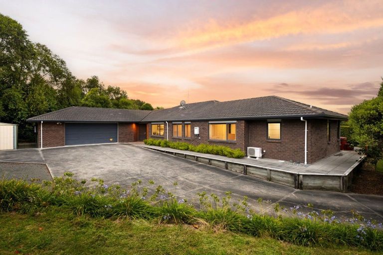Photo of property in 10 Watson Place, Te Awamutu, 3875