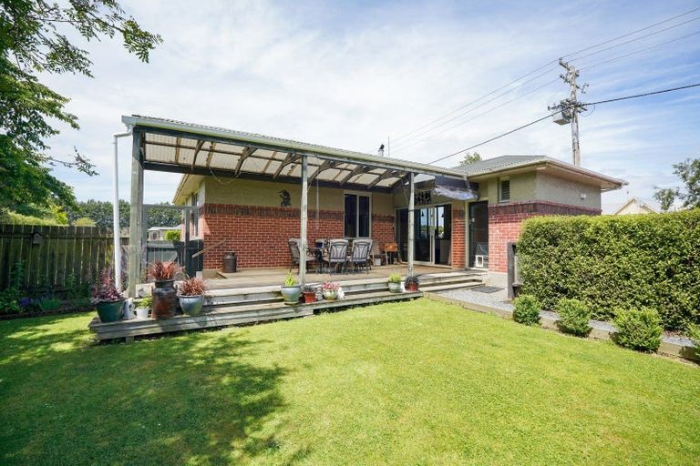 Photo of property in 43 Second Street, Kennington, Invercargill, 9871