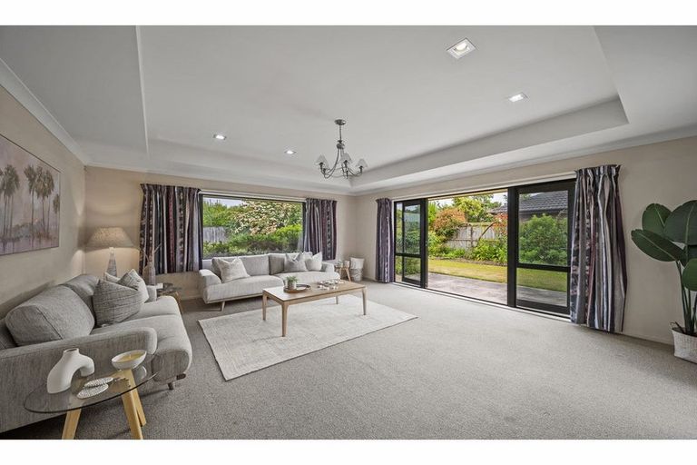 Photo of property in 13 Keats Place, Rolleston, 7614