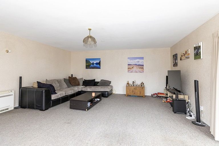 Photo of property in 115 Domain Avenue, Temuka, 7920