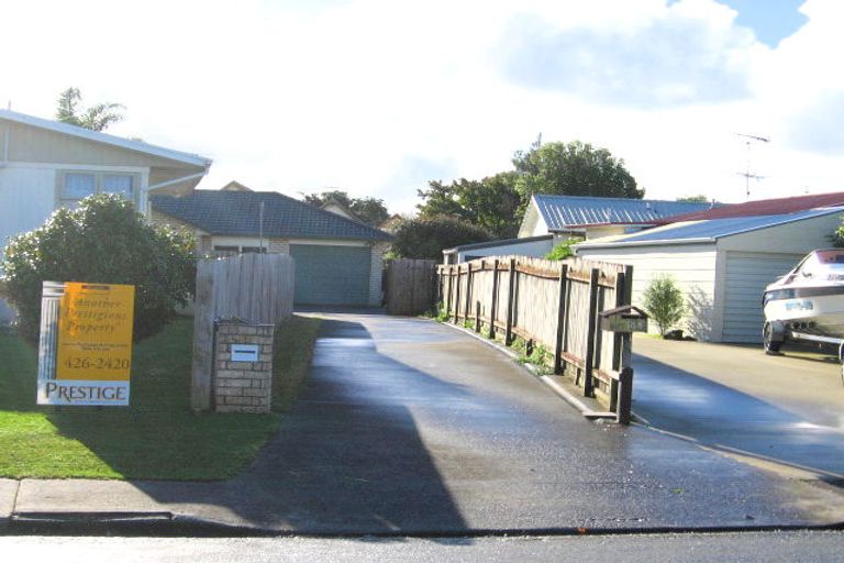 Photo of property in 50b Doment Crescent, Orewa, 0931