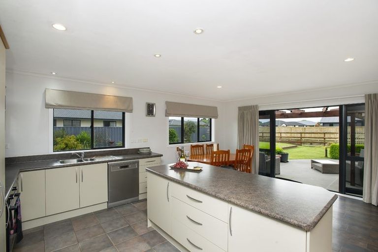 Photo of property in 17 Dame Cath Place, Matamata, 3400