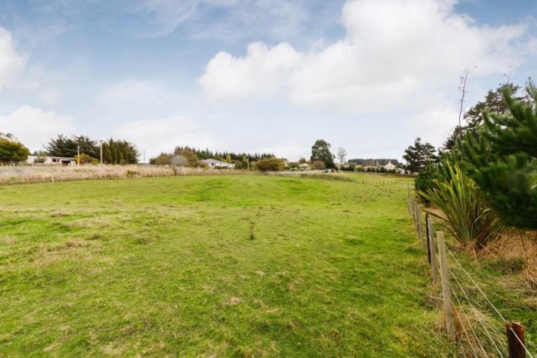 Photo of property in 15 Clive Street, Halcombe, Feilding, 4779