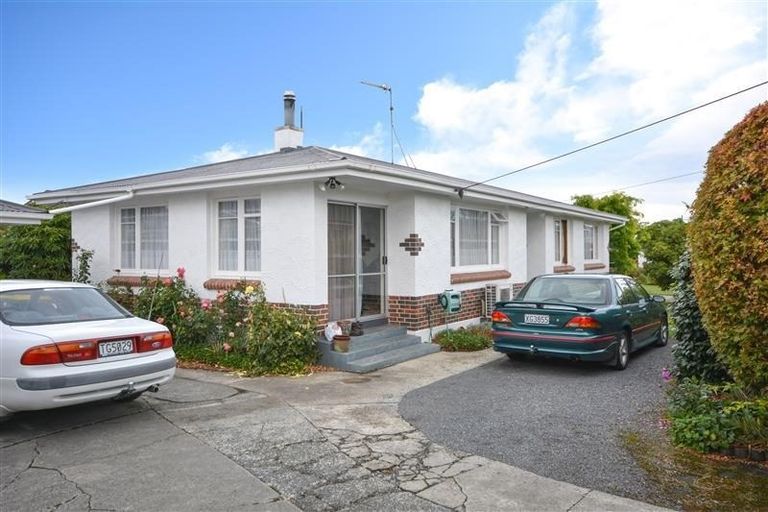 Photo of property in 7 Tyne Street, Mosgiel, 9024