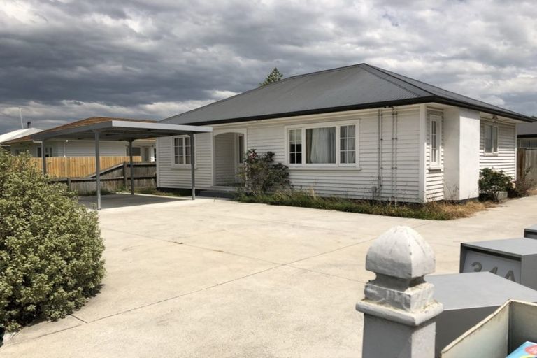Photo of property in 1/34 Neill Street, Hornby, Christchurch, 8042
