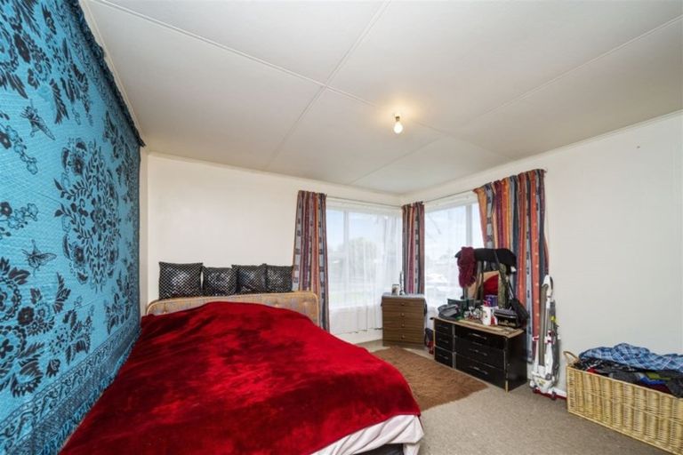 Photo of property in 141 Fairfield Road, Hawera, 4610