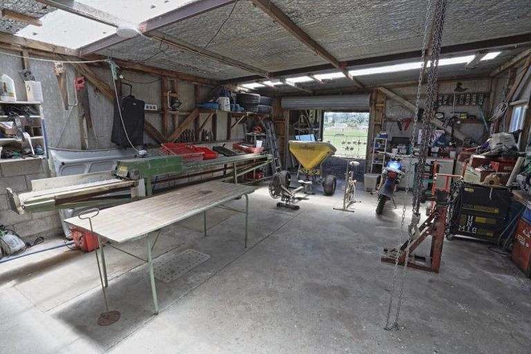 Photo of property in 546 Trig Road, Waihi, 3681