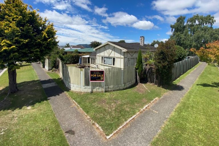 Photo of property in 64 Elizabeth Street, Victoria, Rotorua, 3010