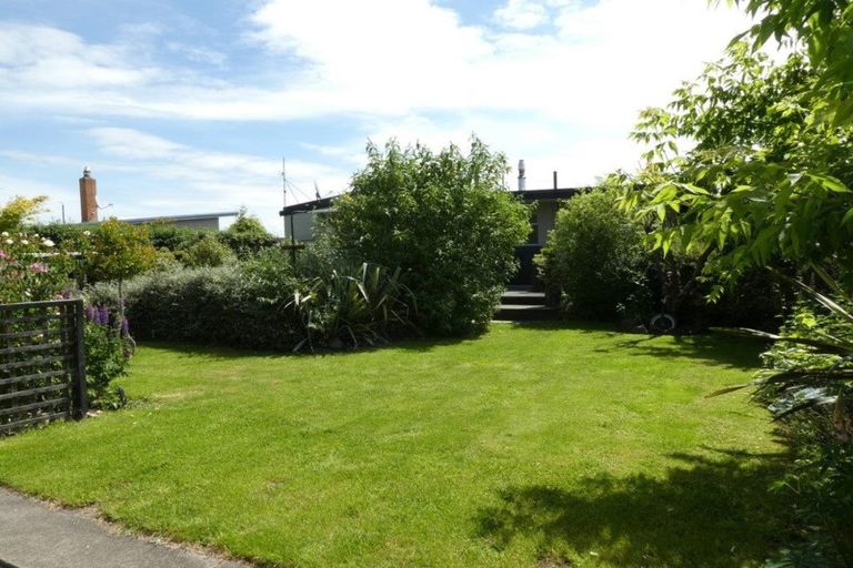 Photo of property in 48 Studholme Street, Temuka, 7920