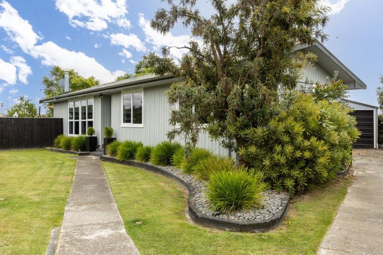 Photo of property in 11 Waterworth Avenue, Onekawa, Napier, 4110