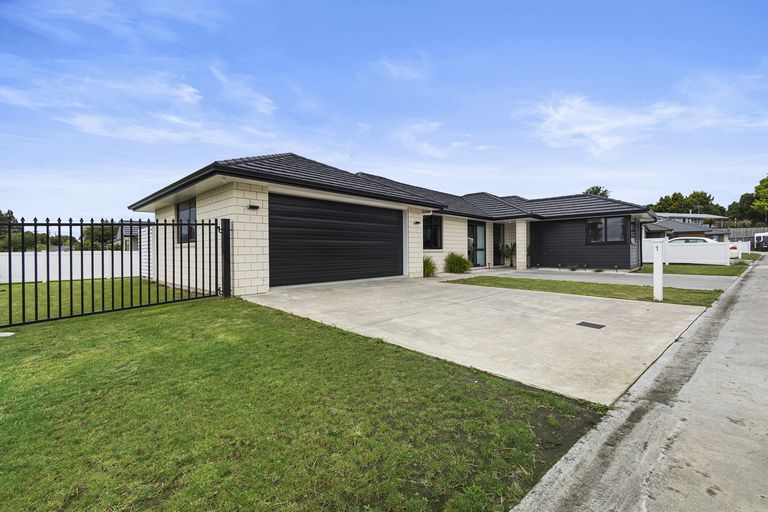 Photo of property in 1/3 Mcandrew Street, Kihikihi, Te Awamutu, 3800