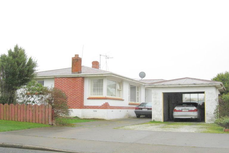 Photo of property in 142 Oreti Street, Kingswell, Invercargill, 9812
