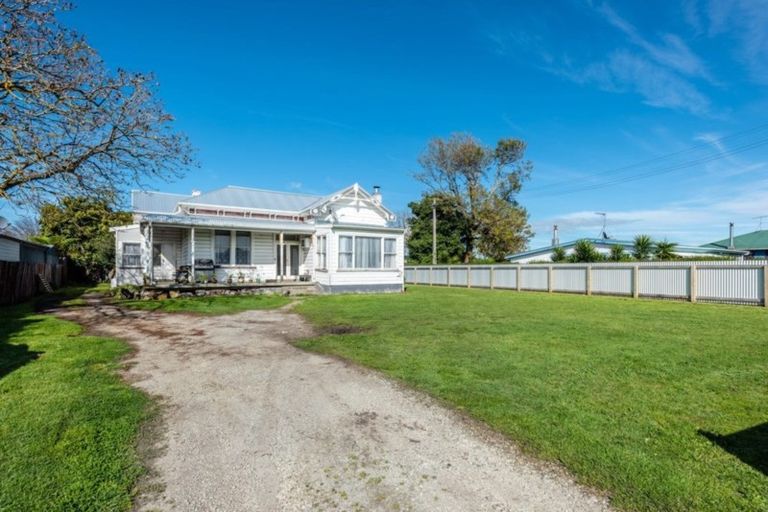 Photo of property in 678 Gladstone Road, Te Hapara, Gisborne, 4010