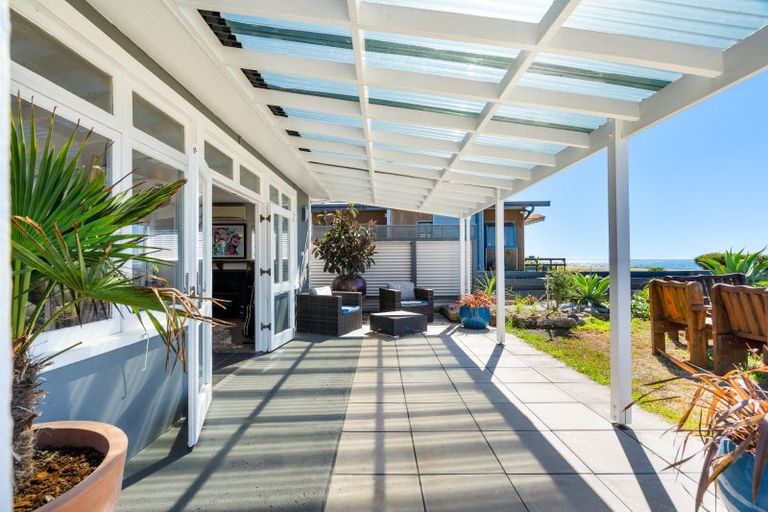 Photo of property in 205 Whirinaki Road, Eskdale, Napier, 4182