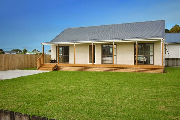 Photo of property in 150 Logan Street, Dargaville, 0310