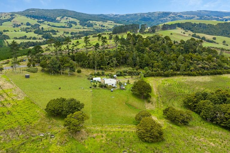 Photo of property in 4317 State Highway 12, Aranga, Dargaville, 0376