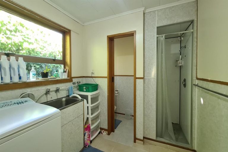 Photo of property in 21 Mclean Terrace, Waipukurau, 4200