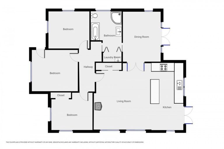 Photo of property in 30 Black Beech Street, Birchville, Upper Hutt, 5018